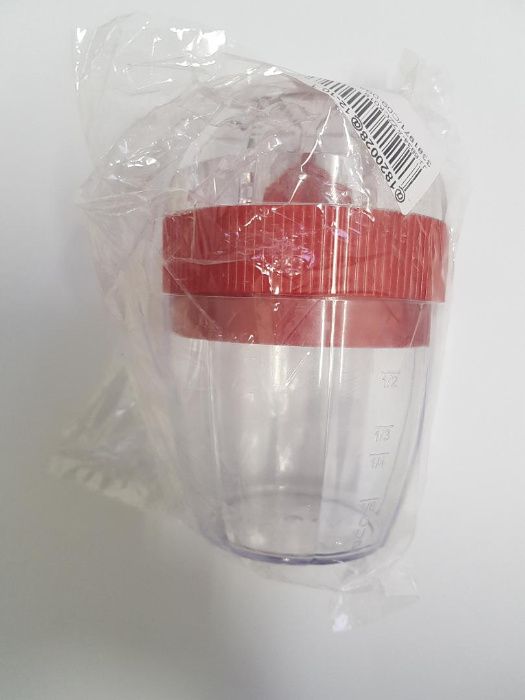 Storcator fructe! Nou abalat!