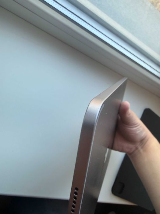 Apple iPad Pro 11” (M2) 256GB Wi-Fi — Space Gray