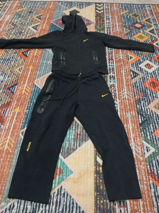 Nike Tech fleece nocta