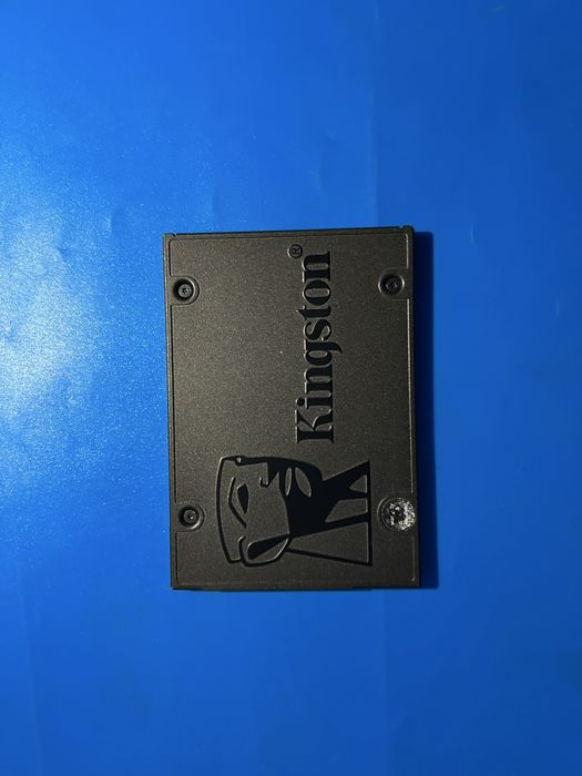 SSD 240 gb Kingston ssd.