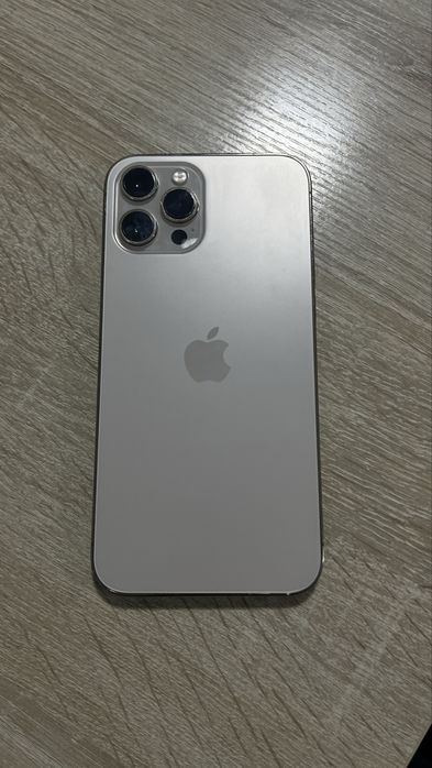 iPhone 12Pro Max 128/76
