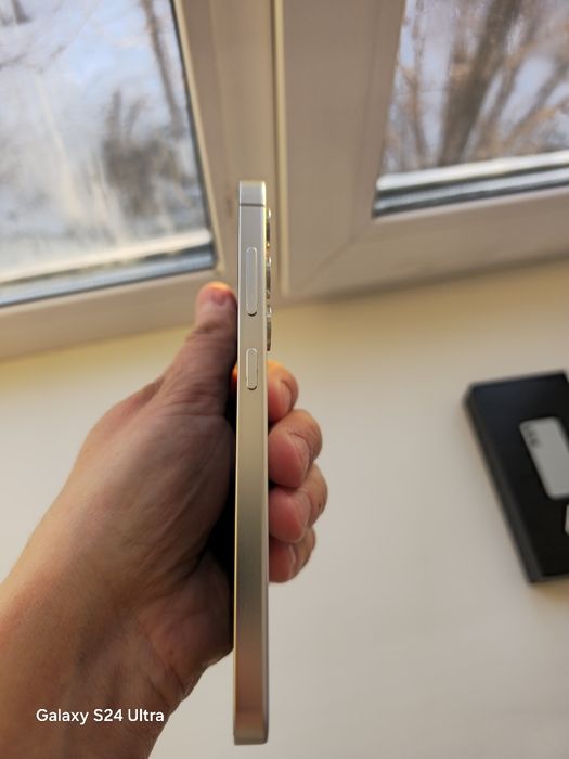 Samsung s24 8/256гб