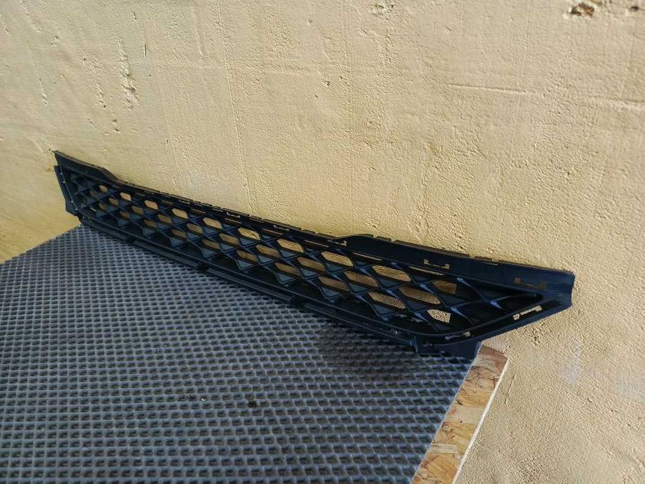 Решетка бампера Tucson 18-