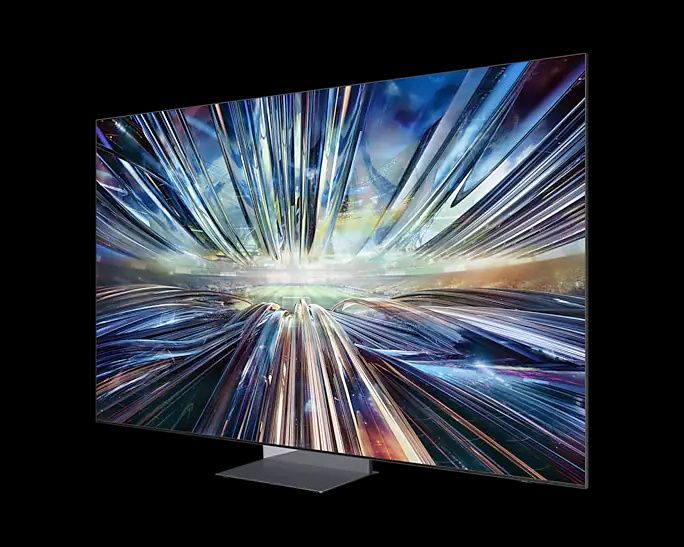 Телевизор Samsung 8K