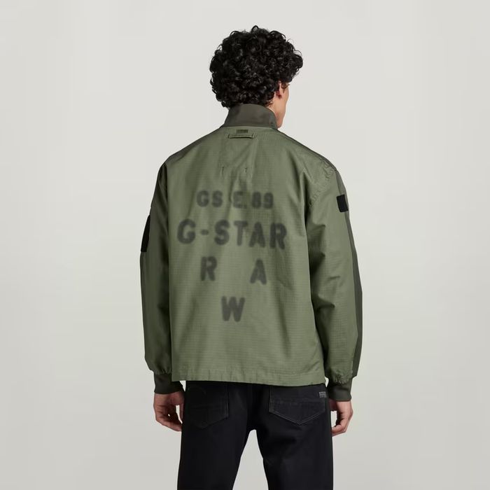 Оригинално тънко яке G-Star Raw Combat M , L ново мъжко лятно бомбер