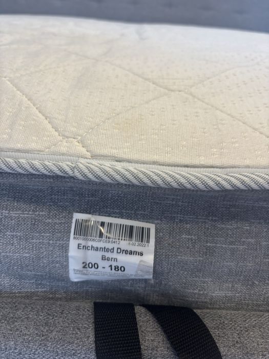 Продам матрас 180х200 см