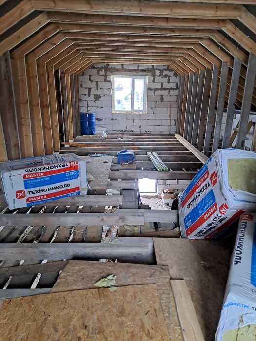 Продам 4х комнатный дом в Центре