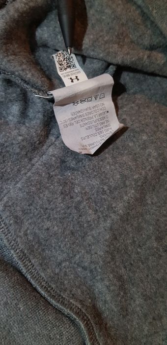 Under Armor    мъжки суичър