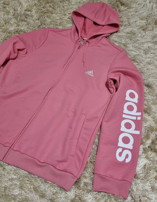 Hanorac Adidas original