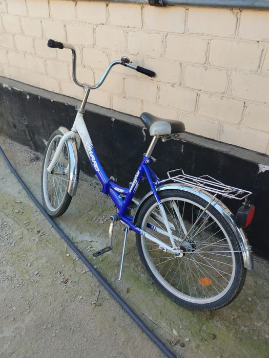 Продам велосипед