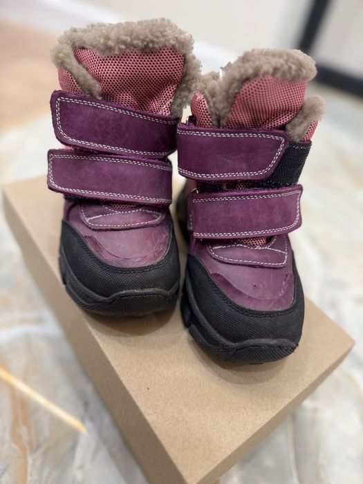 Детская обувь для девочек