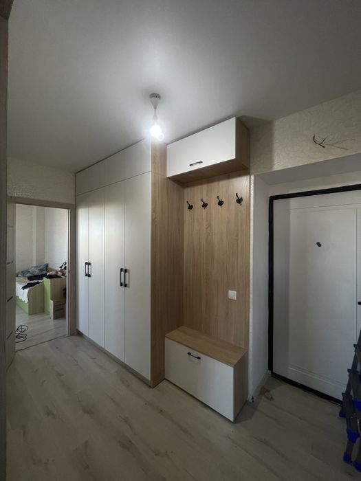 Новые шкафы от 150000