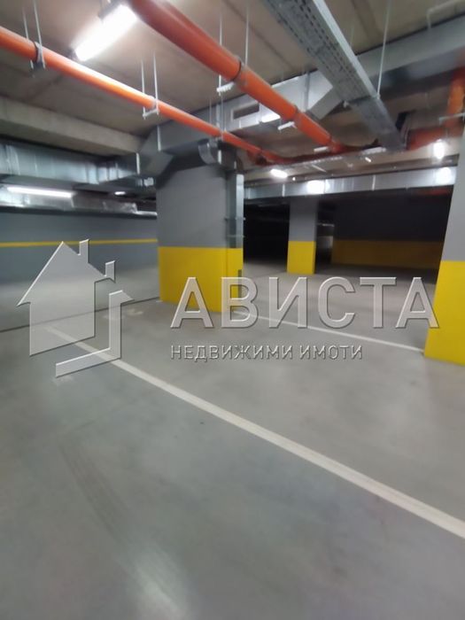 Дава се под наем Двустаен апартамент в София, Витоша - 80 кв.м за 613.02 € - Снимка #10