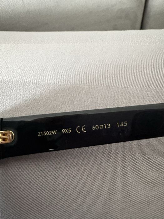 Ochelari louis vuitton