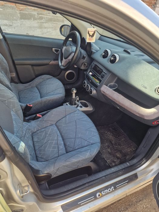 Vand sau schimb cu diesel