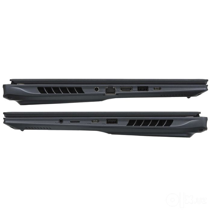 + Ноутбук Gigabyte Aorus 16X (i7-14650HX/16GB/1TB/RTX 4060)
