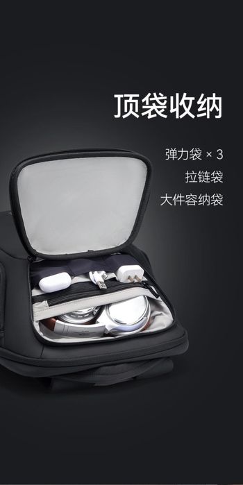 Ркзак от Mark Ryden