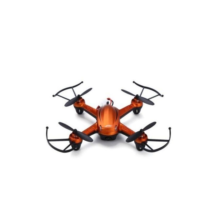 Drona JJRC H32WH camera 720, transmisie live pe mobil FARA telecomanda