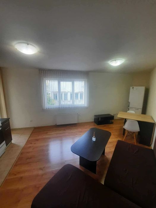 Дава се под наем Двустаен апартамент в София, Център - 60 кв.м за 500 € - Снимка #5