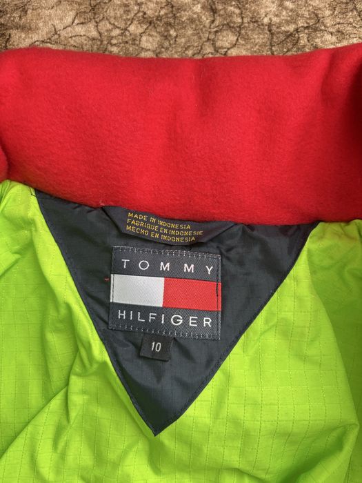 Детско яке за 10 години