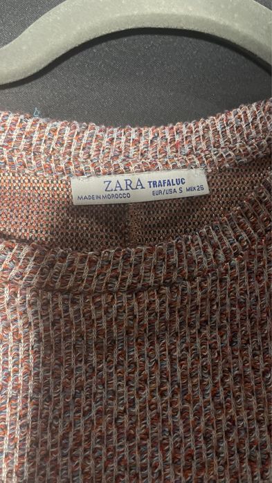 Рокля Zara размер s