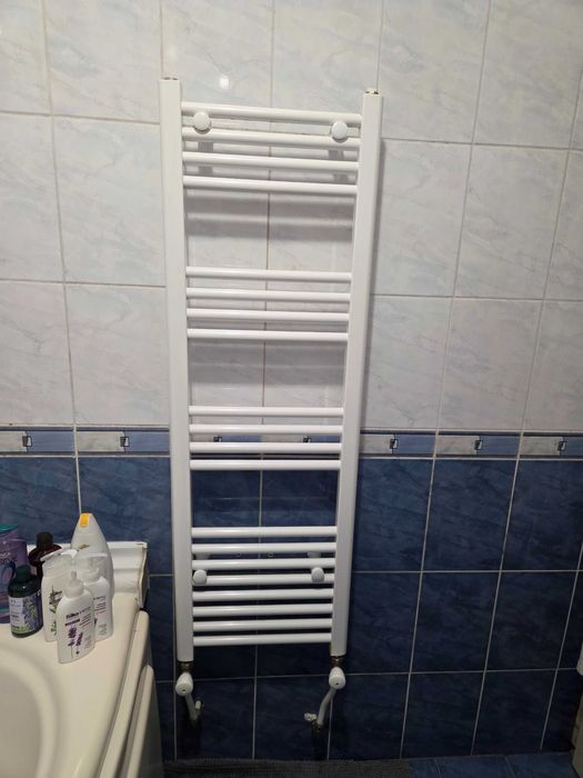 Камина Прити 15 KW комплект