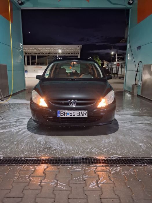 Vand Peugeot 307 SW