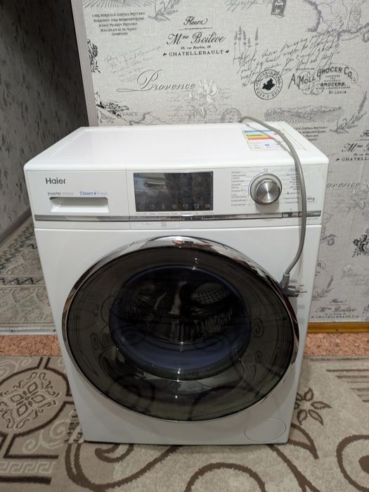 Продам стиральную машину