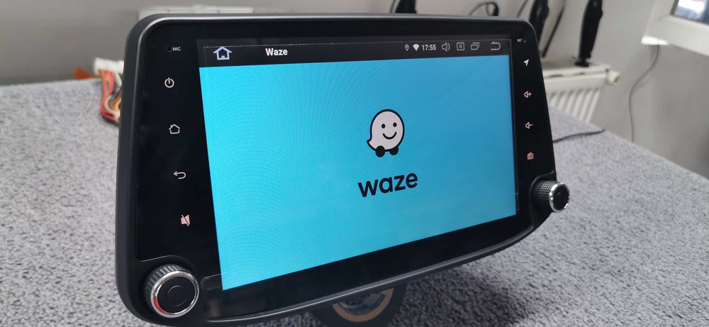 Navigatie Hyundai I 30/KONA android 10.0 4/64gb