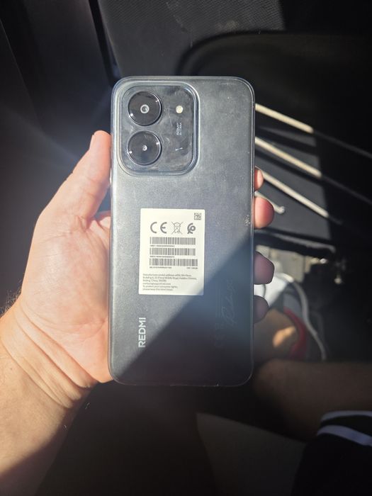 Vand Xiaomi Redmi 15 C,2025,  128 gb