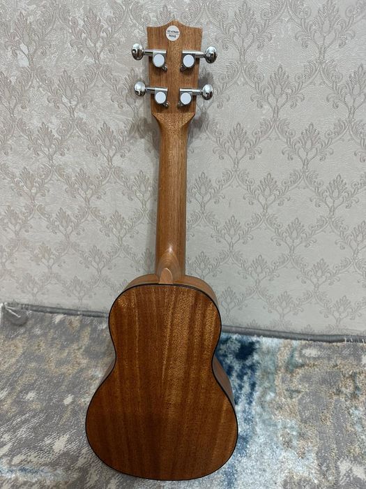 Укулеле состояние нового