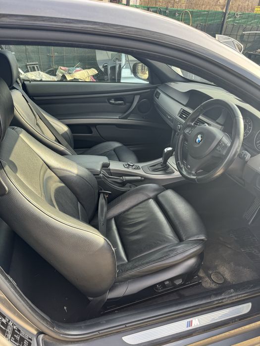Бмв е92 е93 330д м пакет bmw e92 e91 e90 330d n57d30a 245 коня