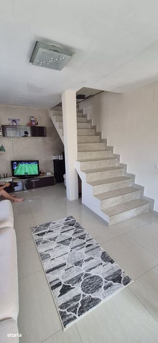 Exclusivitate | Casă P+M | Valu lui Traian | 337 mp teren | Garaj