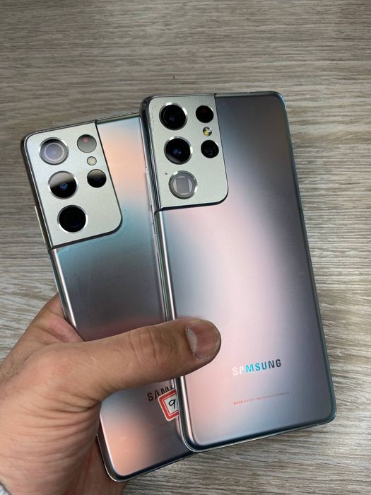Samsung S21 Ultra 12/256GB