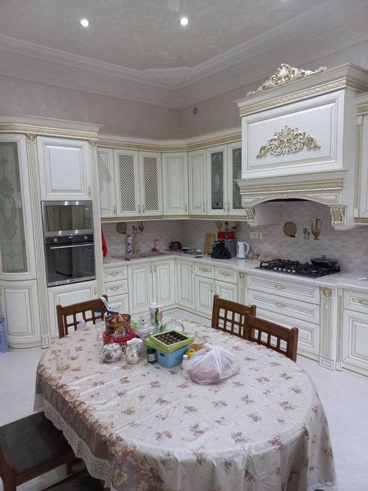 Дурмон, Саниф, Дом