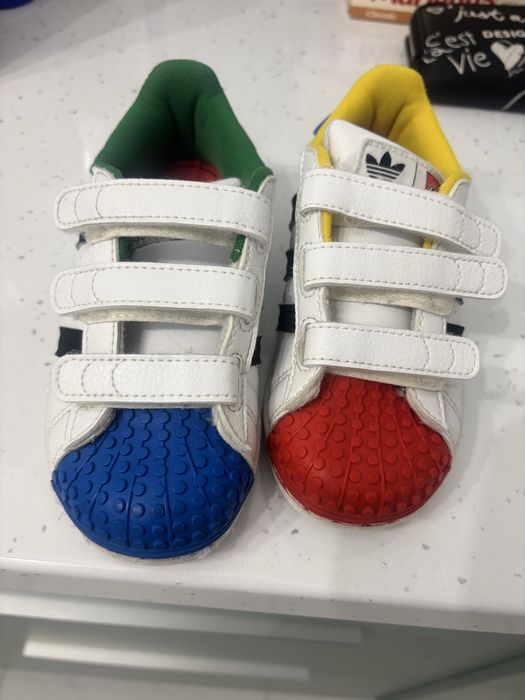 Adidas lego marimea 29