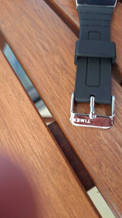 Timex Watch Activity Tracker Digital  Model Numbel TW5M60700