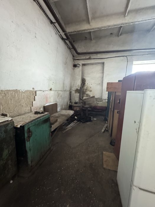 Сдам токарный цех