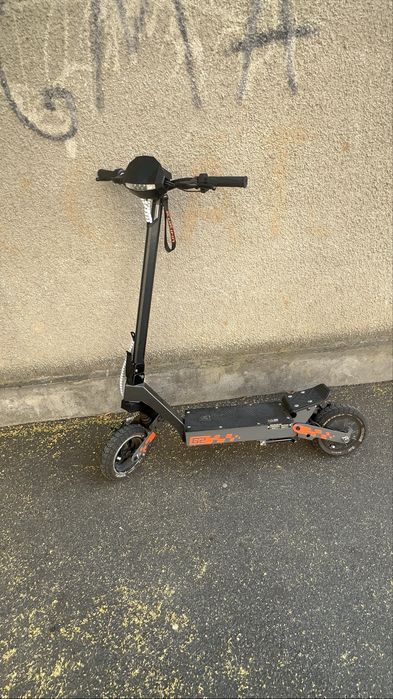 Vand kukirin g2,1150 km actuali,stare perfecta!Accept si schimb uri cu biciclete full suspension