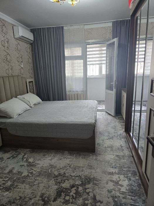 Sergeli 8 barcha qulayliklar xam xech narsa olib kirilmaydi