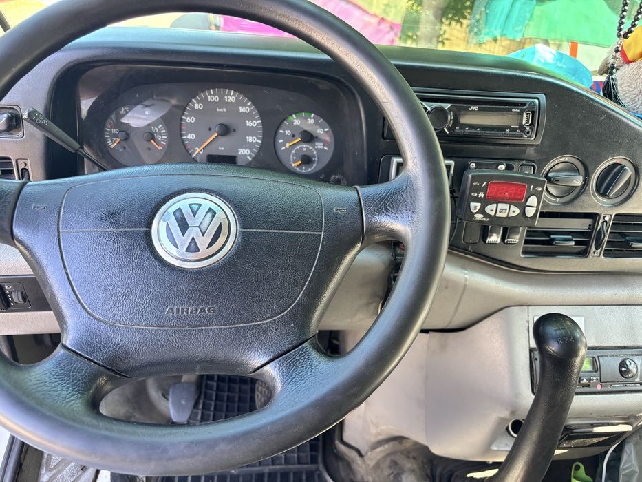 Volkswagen Lt 46
