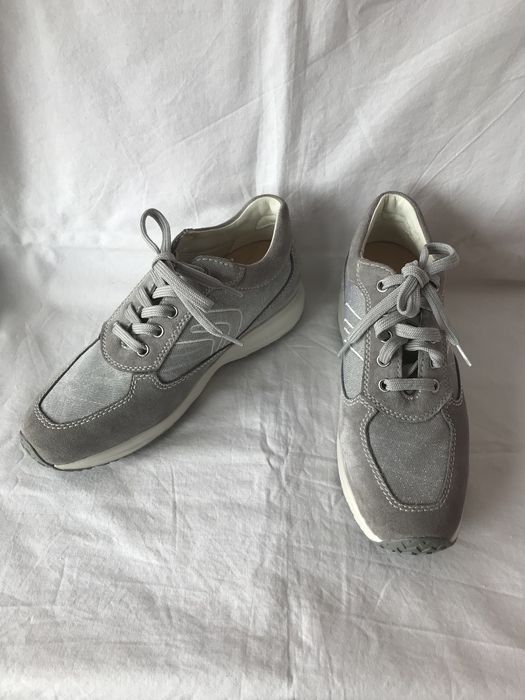 Pantofi sport,sneakersi,Geox(gen Hogan),marime 38