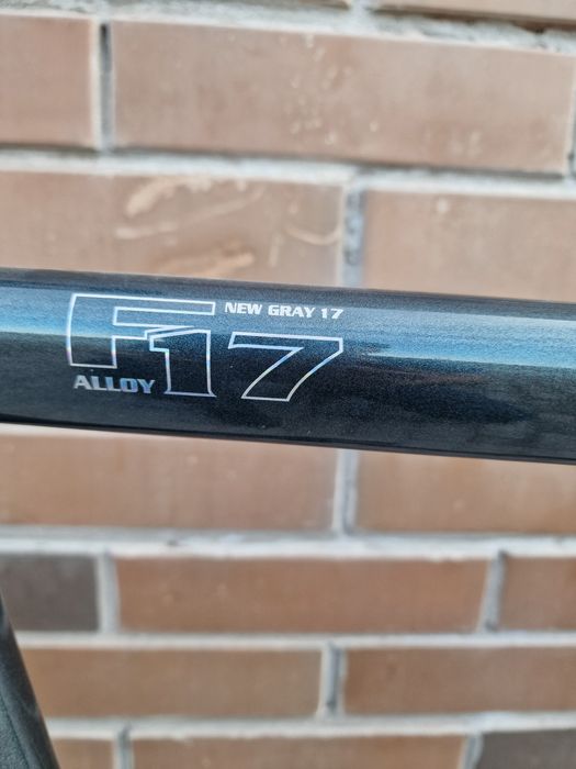 Самый красивый фикс на районе