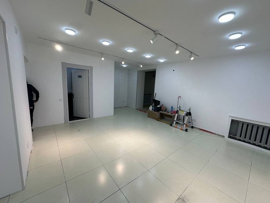 Продажа помещение под Офис 96м2 ор: Айбек 1-линия! Торг есть КРГ