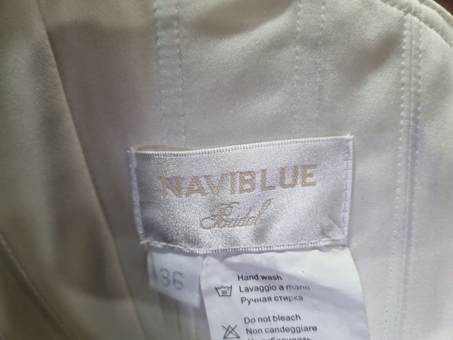 Платье Свадебное