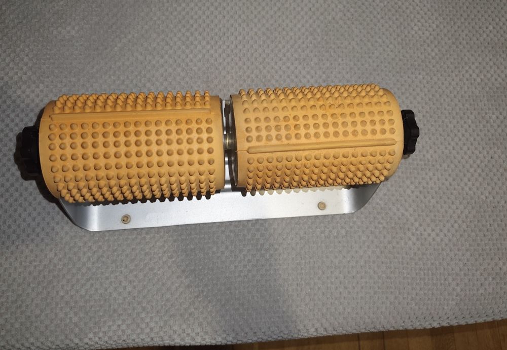 Масажор за крака