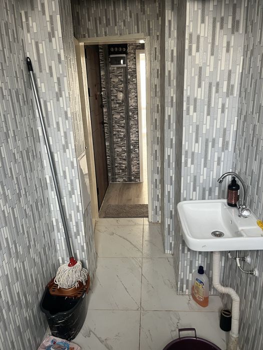 Продава се Тристаен апартамент в Перник, Байкушева махала - 101 кв.м за 1213 €/кв.м - Снимка #8