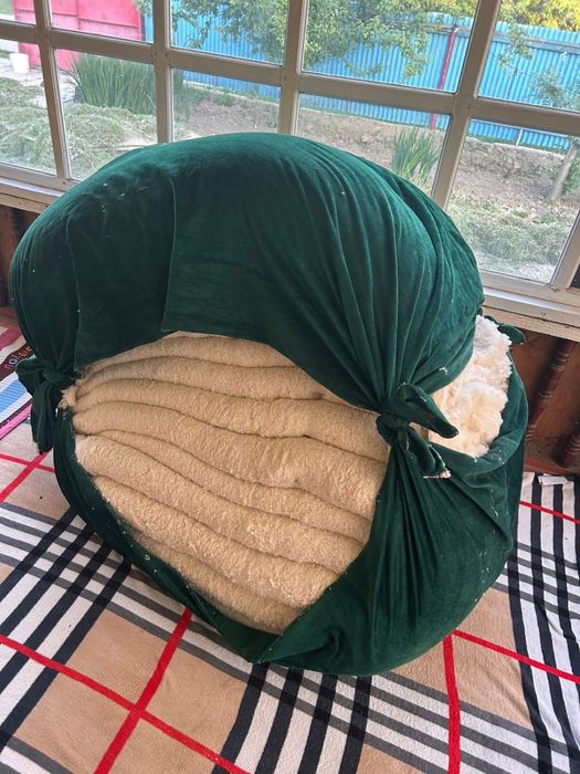 Мақта сатылады 30 кг