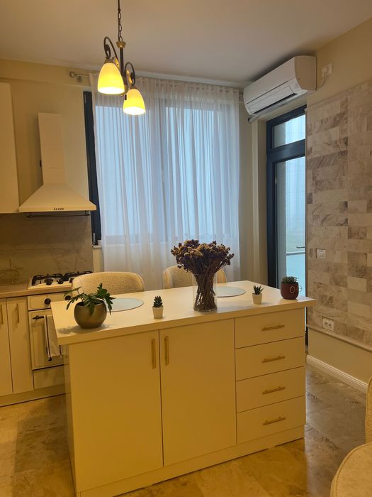 Apartament de inchiriat