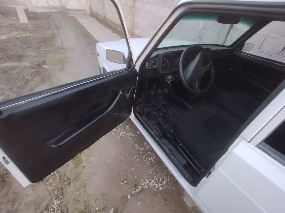 Vaz2107 faqat naxtga sotiladi oqib tel qililar